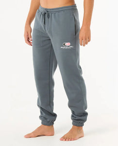 Rip Curl Icons Of Surf Track Pant - Pine Night