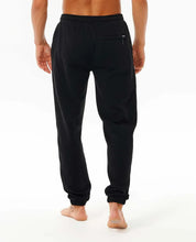 Load image into Gallery viewer, Rip Curl Icons Of Surf Trackpant - Black
