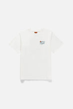 Load image into Gallery viewer, Rhythm Fern Vintage T-Shirt - Vintage White
