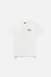Rhythm Fern Vintage T-Shirt - Vintage White