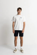 Load image into Gallery viewer, Rhythm Fern Vintage T-Shirt - Vintage White
