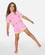 Load image into Gallery viewer, Rip Curl Epic Terry Short - Pink
