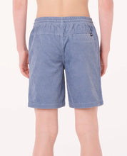 Load image into Gallery viewer, Rip Curl Surf Cord Volley  - Bluefin

