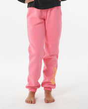 Load image into Gallery viewer, Rip Curl Hibiscus Heat Track Pant - Girl (8-14)
