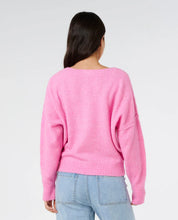Load image into Gallery viewer, Rip Curl Emily Sweater - Fushia
