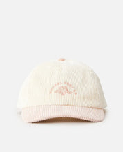 Load image into Gallery viewer, Rip Curl Cord Dad Cap - Girls
