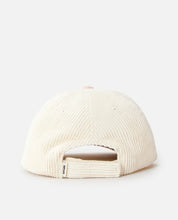 Load image into Gallery viewer, Rip Curl Cord Dad Cap - Girls
