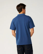 Load image into Gallery viewer, Rip Curl Premium Surf Wettie Polo - Light Navy
