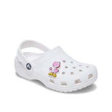 Load image into Gallery viewer, Crocs Jibbitz Pink Yoshi Full Body
