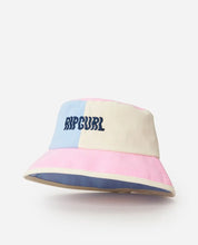 Load image into Gallery viewer, Rip Curl Girls Mixed Bucket - Light Pink
