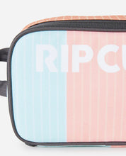 Load image into Gallery viewer, Rip Curl Lunch Box Mixed - Black/Multi
