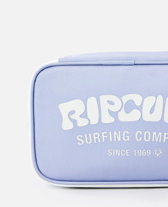 Rip Curl Lunch Box Mixed - Dusty Lilac