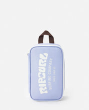 Load image into Gallery viewer, Rip Curl Lunch Box Mixed - Dusty Lilac
