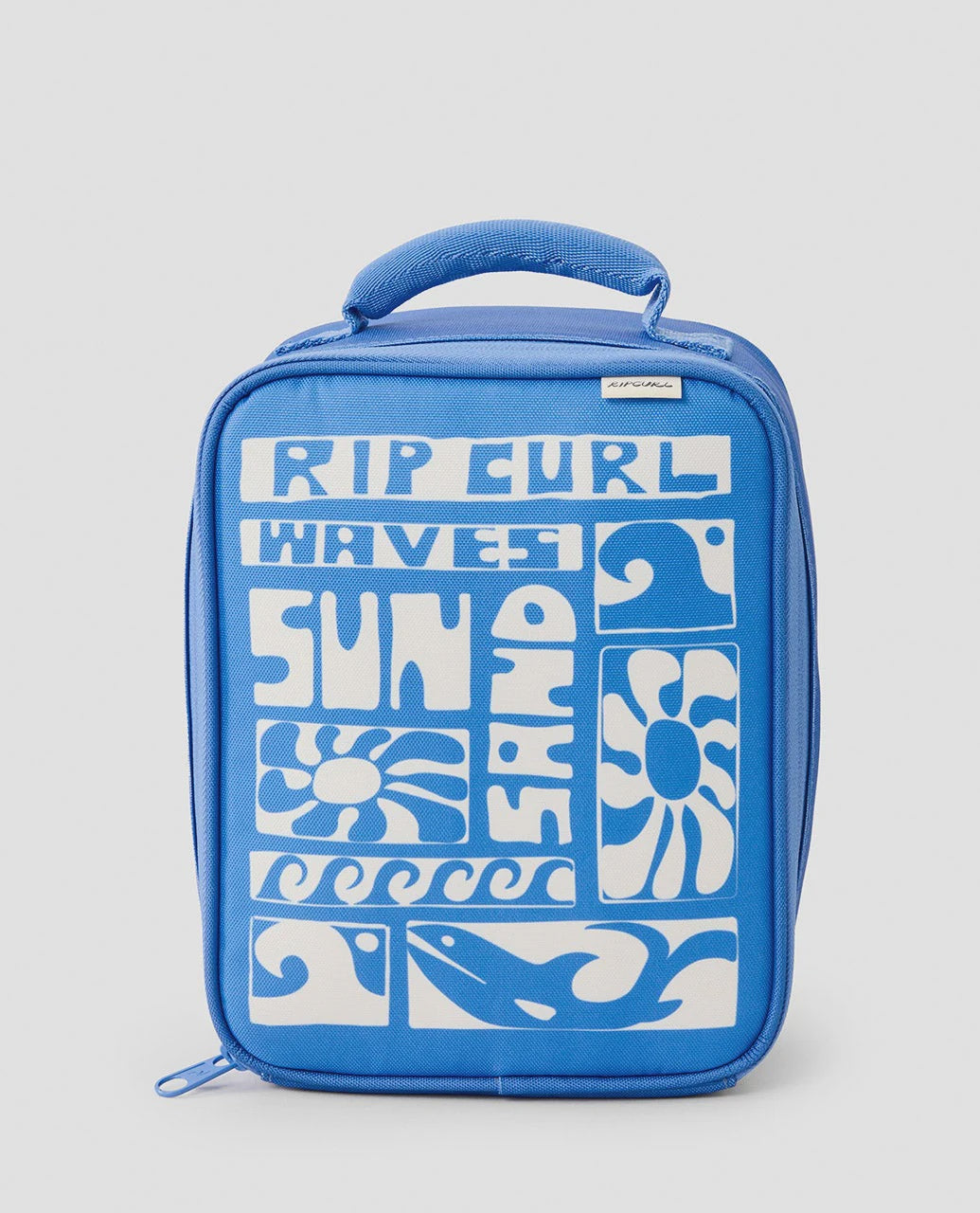 Rip Curl Lunch Bag Mixed - Blue 0070