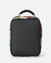 Load image into Gallery viewer, Rip Curl  Lunch Bag Mixed - Black/Pink
