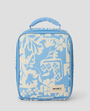 Load image into Gallery viewer, Rip Curl Lunch Bag Mixed - Blissful Blue
