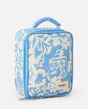 Load image into Gallery viewer, Rip Curl Lunch Bag Mixed - Blissful Blue
