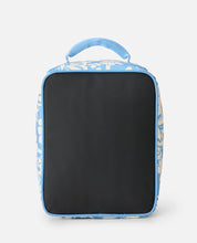 Load image into Gallery viewer, Rip Curl Lunch Bag Mixed - Blissful Blue
