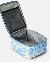 Load image into Gallery viewer, Rip Curl Lunch Bag Mixed - Blissful Blue
