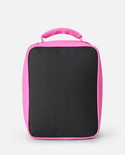 Load image into Gallery viewer, Rip Curl Lunch Bag Mixed - Super Pink
