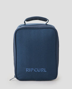 Rip Curl Lunch Bag Mixed - Navy/Gold