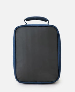 Rip Curl Lunch Bag Mixed - Navy/Gold