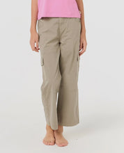 Load image into Gallery viewer, Rip Curl Cruisin&#39; Cargo Pant - Sage
