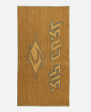 Load image into Gallery viewer, Rip Curl Logos Towel - Sage
