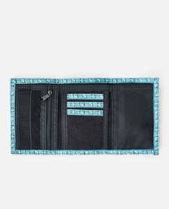 Rip Curl Archive Cord Surf Wallet - Blue Stone