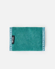 Load image into Gallery viewer, Rip Curl Archive Cord Surf Wallet - Blue Stone
