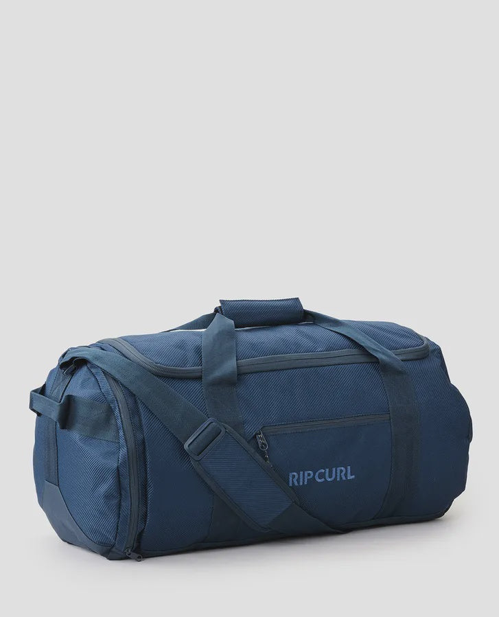 Rip Curl Large Packable Duffle 60L - Navy