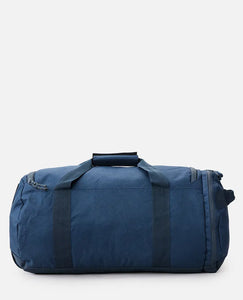 Rip Curl Large Packable Duffle 60L - Navy