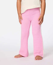 Load image into Gallery viewer, Rip Curl Island Days Bobbi Pants - Girls (1-8 years) Pink
