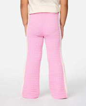 Load image into Gallery viewer, Rip Curl Island Days Bobbi Pants - Girls (1-8 years) Pink
