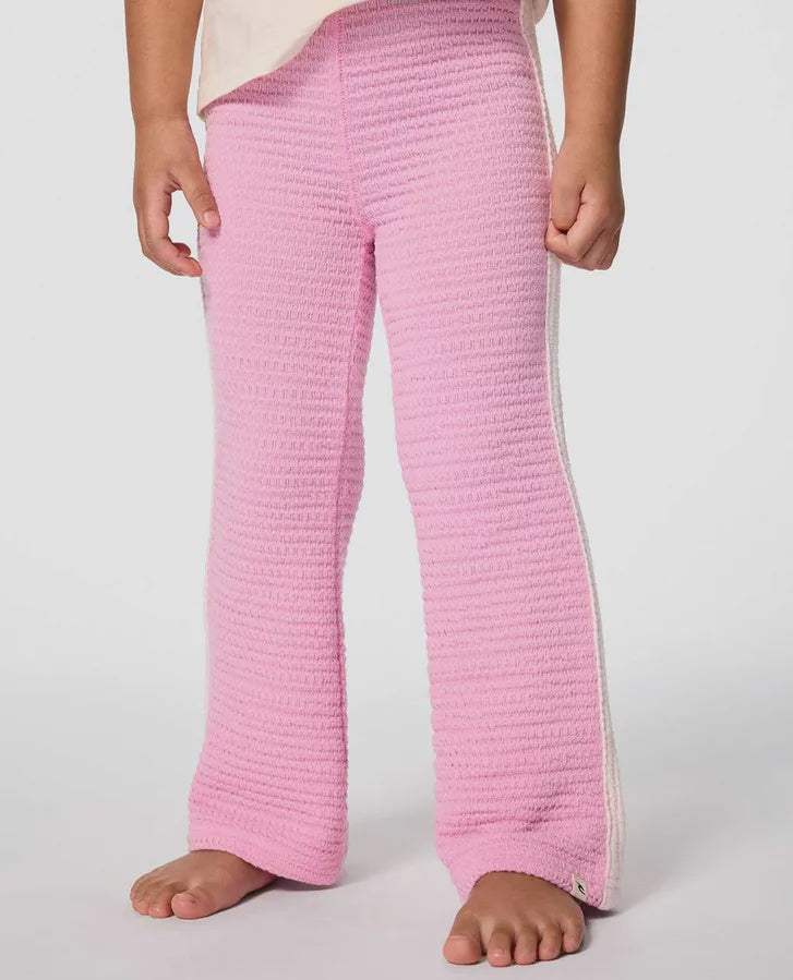 Rip Curl Island Days Bobbi Pants - Girls (1-8 years) Pink