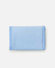 Load image into Gallery viewer, Rip Curl Icon Cord Wallet - Blue
