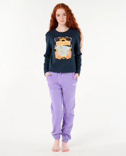 Load image into Gallery viewer, Rip Curl Surf Puff Pants - Girls (8-14 years)
