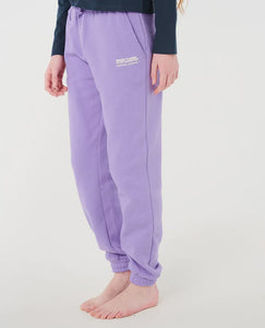 Rip Curl Surf Puff Pants - Girls (8-14 years)