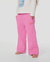 Load image into Gallery viewer, Rip Curl Surf Puff Wide Leg TP Girls - Hot Pink

