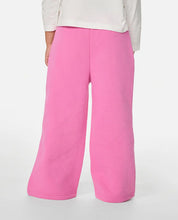 Load image into Gallery viewer, Rip Curl Surf Puff Wide Leg TP Girls - Hot Pink
