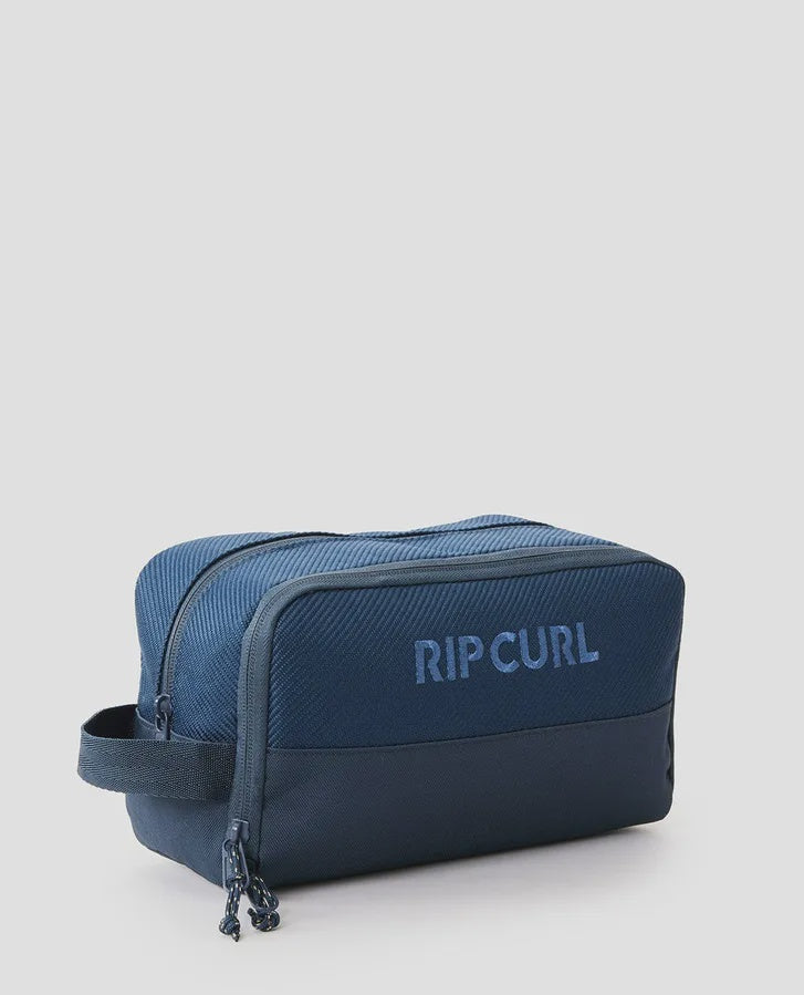Surf Revival Toiletry Bag - Navy