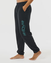 Load image into Gallery viewer, Rip Curl Quest Track Pant - Black
