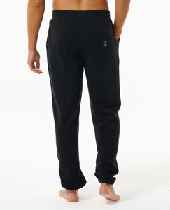 Rip Curl Quest Track Pant - Black
