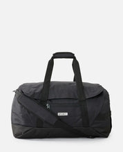 Load image into Gallery viewer, Rip Curl Packable Duffle 50L Icons - Midnight
