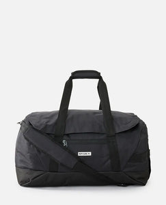 Rip Curl Packable Duffle 50L Icons - Midnight