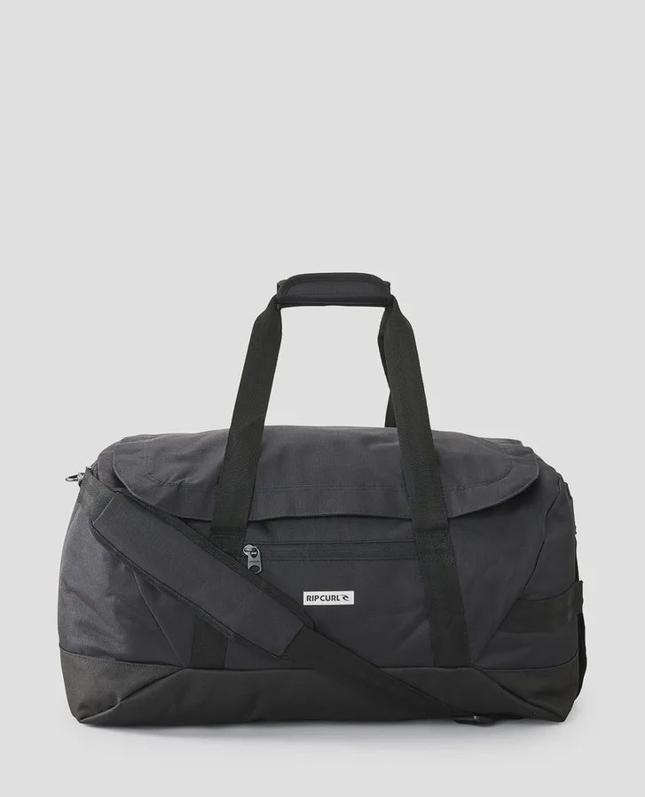 Rip Curl Packable Duffle 50L Icons - Midnight