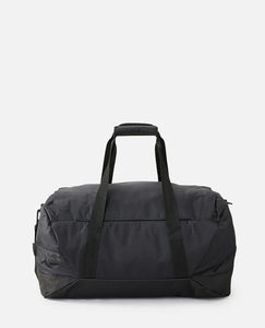 Rip Curl Packable Duffle 50L Icons - Midnight
