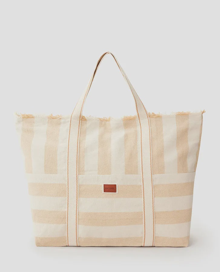 Rip Curl Premium Surf Jumbo 45L Tote - Sand