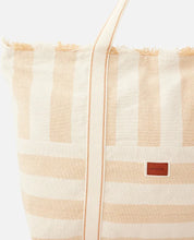 Load image into Gallery viewer, Rip Curl Premium Surf Jumbo 45L Tote - Sand
