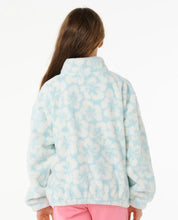 Load image into Gallery viewer, Rip Curl Hibiscus Polar Fleece - Girls (8-14)
